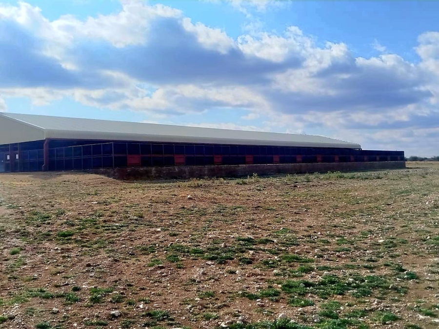 4 Bedroom Property for Sale in Kimberley Rural Northern Cape